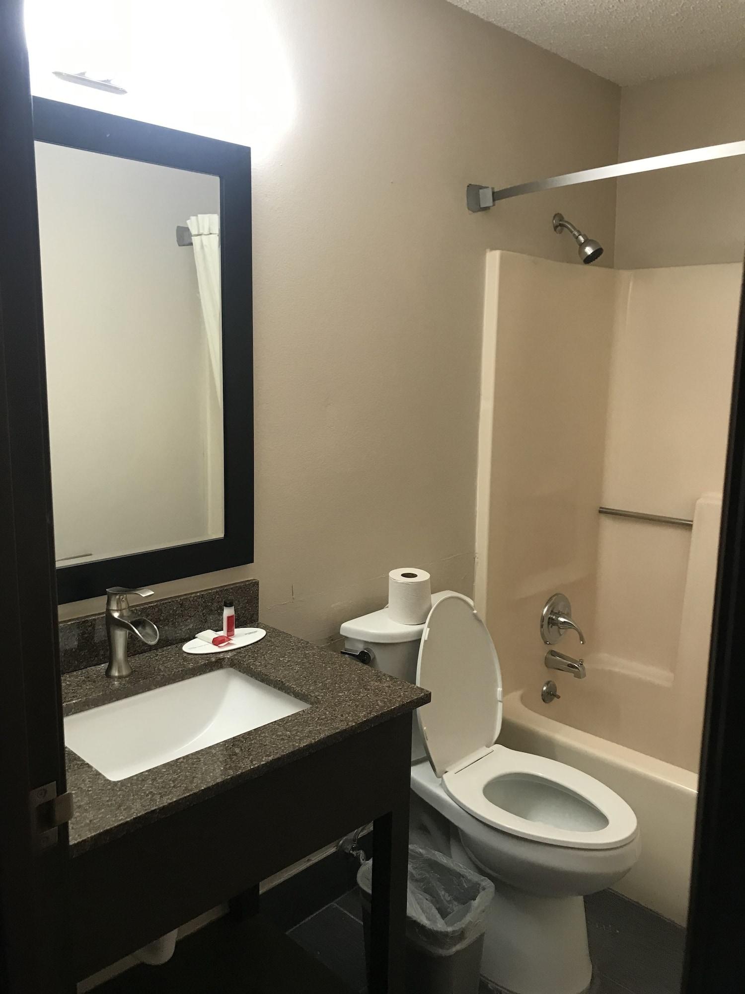 Super 8 By Wyndham Lenexa Overland Park Area/Mall Area Εξωτερικό φωτογραφία