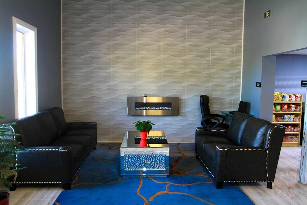 Super 8 By Wyndham Lenexa Overland Park Area/Mall Area Εξωτερικό φωτογραφία