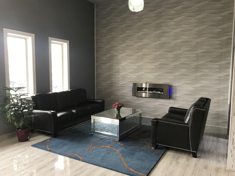 Super 8 By Wyndham Lenexa Overland Park Area/Mall Area Εξωτερικό φωτογραφία