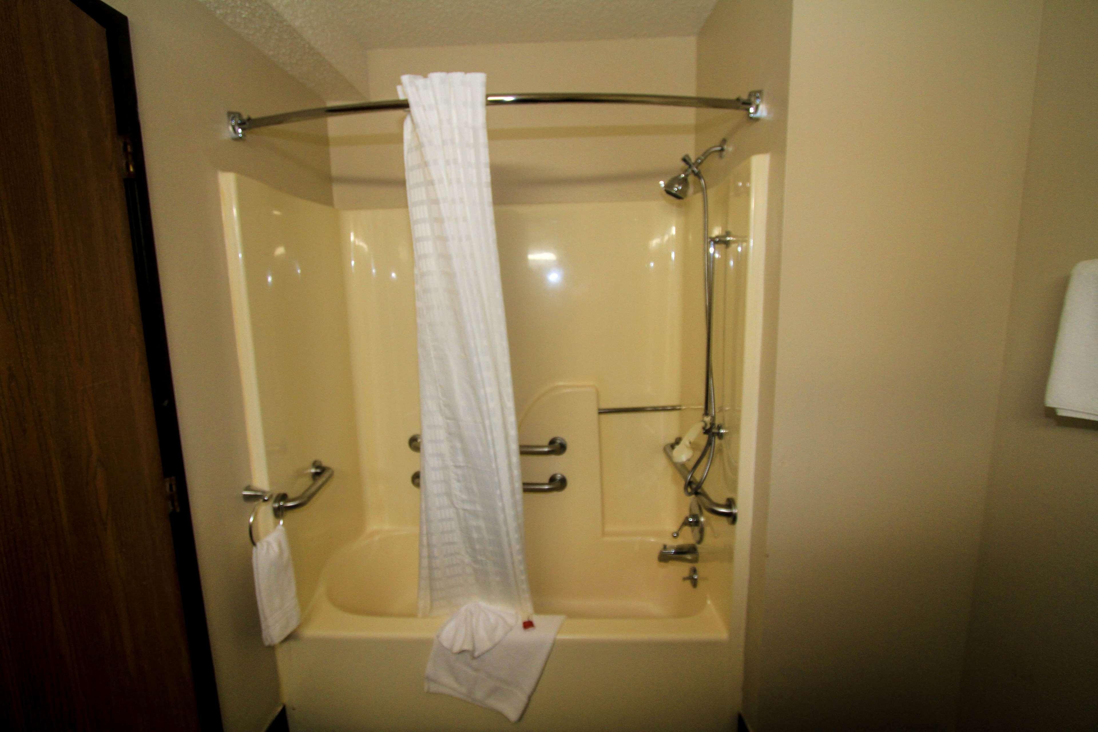 Super 8 By Wyndham Lenexa Overland Park Area/Mall Area Εξωτερικό φωτογραφία