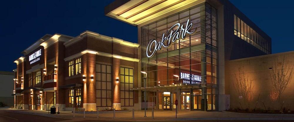 Super 8 By Wyndham Lenexa Overland Park Area/Mall Area Εξωτερικό φωτογραφία
